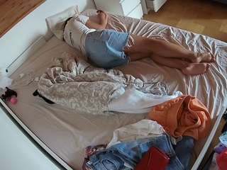 Julmodels Bedroom-B1