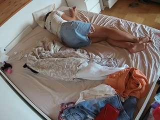Julmodels Bedroom-B1