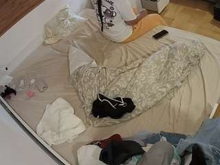 voyeurcam-julmod... Live Webcam on CamSoda