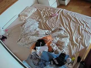 Julmodels Bedroom-B1
