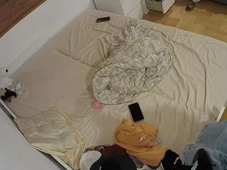 Julmodels Bedroom-B1