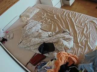 Julmodels Bedroom-B1