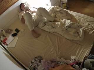 Julmodels Bedroom-B1