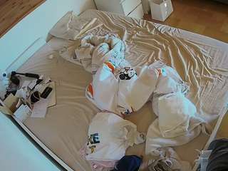 Julmodels Bedroom-B1