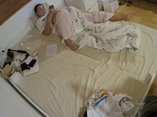 Julmodels Bedroom-B1