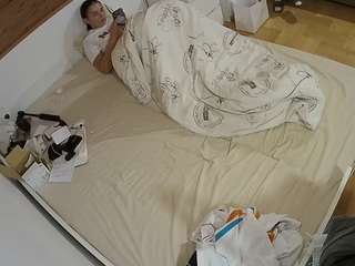 Julmodels Bedroom-B1