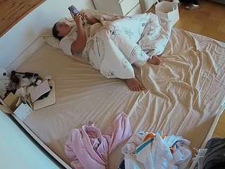 Julmodels Bedroom-B1