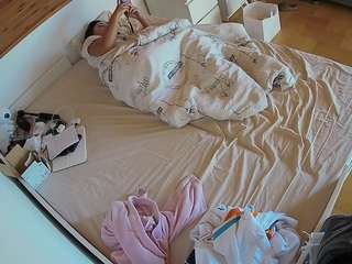 Julmodels Bedroom-B1