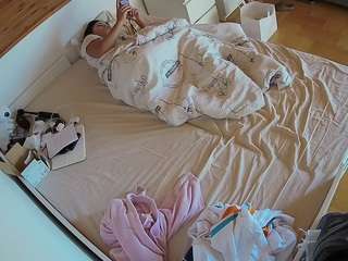 Julmodels Bedroom-B1