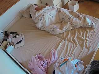 Julmodels Bedroom-B1