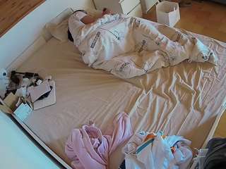 Julmodels Bedroom-B1