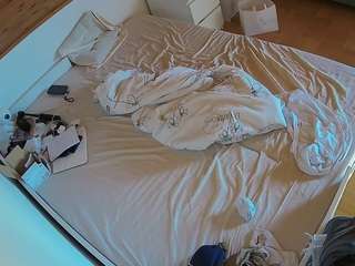 Julmodels Bedroom-B1