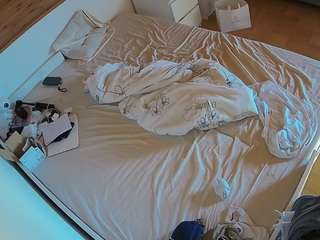 Julmodels Bedroom-B1