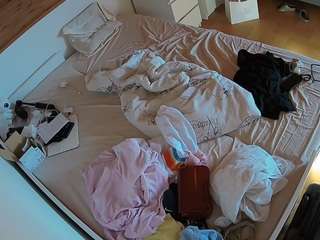 Julmodels Bedroom-B1