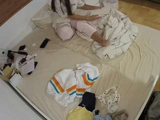 Julmodels Bedroom-B1