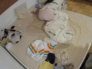 Julmodels Bedroom-B1