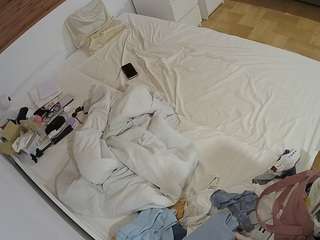 Julmodels Bedroom-B1