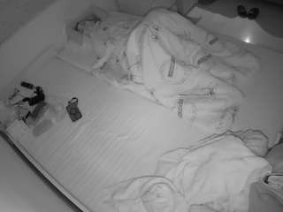 voyeurcam-julmodels-greybed-1 from CamSoda is Freechat