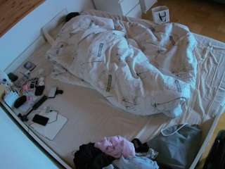 Julmodels Bedroom-B1