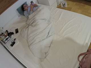 Julmodels Bedroom-B1