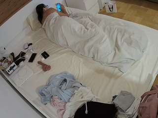 Julmodels Bedroom-B1