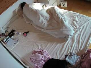 Julmodels Bedroom-B1