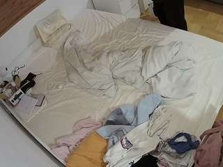 Julmodels Bedroom-B1