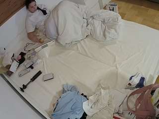 Julmodels Bedroom-B1