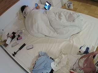 Julmodels Bedroom-B1