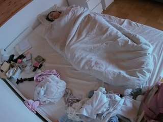 Julmodels Bedroom-B1