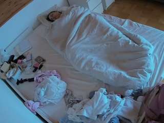 Julmodels Bedroom-B1