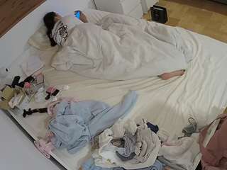 Julmodels Bedroom-B1