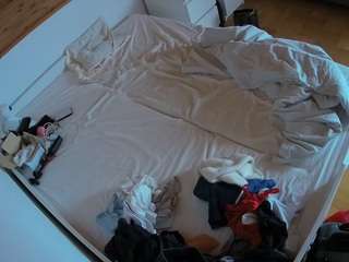 Julmodels Bedroom-B1