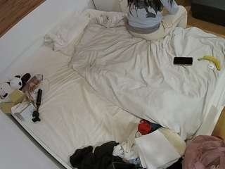 Julmodels Bedroom-B1