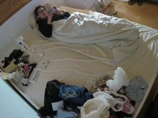 voyeurcam-julmodels-greybed-1 Hidden cam live webcam