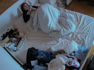 Julmodels Bedroom-B1