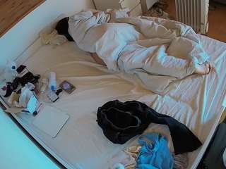 Julmodels Bedroom-B1