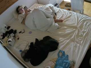 Julmodels Bedroom-B1