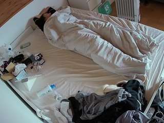 Julmodels Bedroom-B1