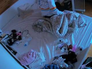 Julmodels Bedroom-B1