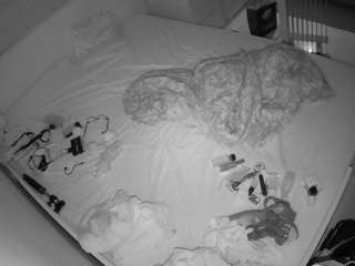 voyeurcam-julmodels-greybed-1 Live Webcam on CamSoda