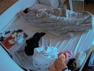 Julmodels Bedroom-B1