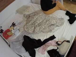 Julmodels Bedroom-B1