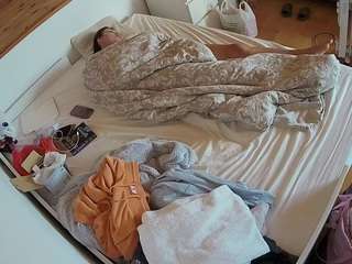 Julmodels Bedroom-B1