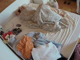 Julmodels Bedroom-B1