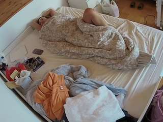 Julmodels Bedroom-B1