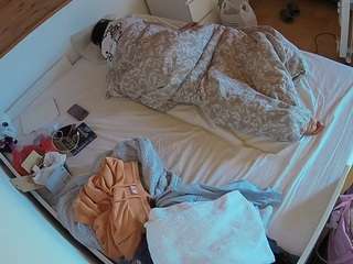 Julmodels Bedroom-B1