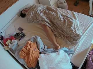 Julmodels Bedroom-B1