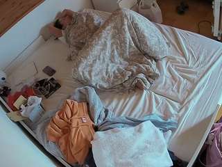 Julmodels Bedroom-B1