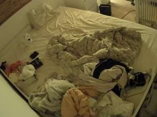 Julmodels Bedroom-B1